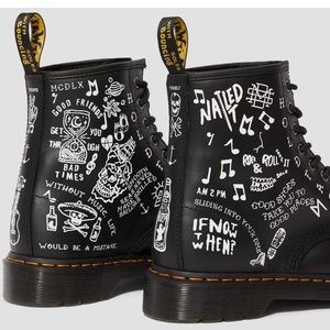 Dr. Martens | Shoes | Dr Martens 46 